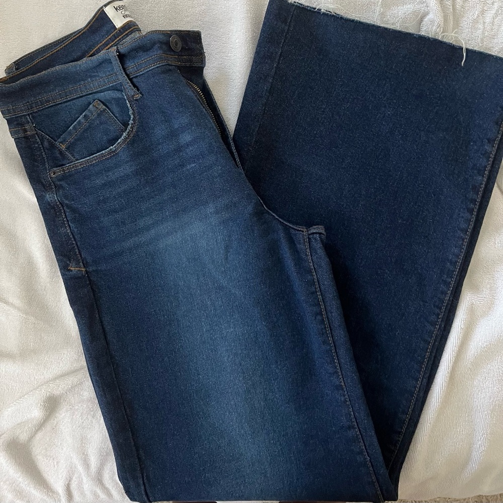Kensie Jeans -Vintage Luxe - Women's Jeans